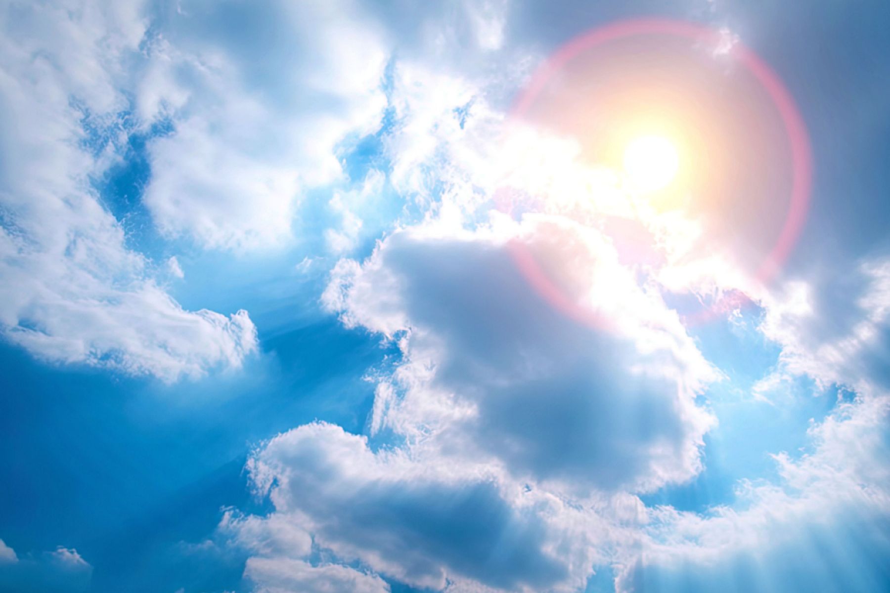 Series Introduction: Leading with Perspective