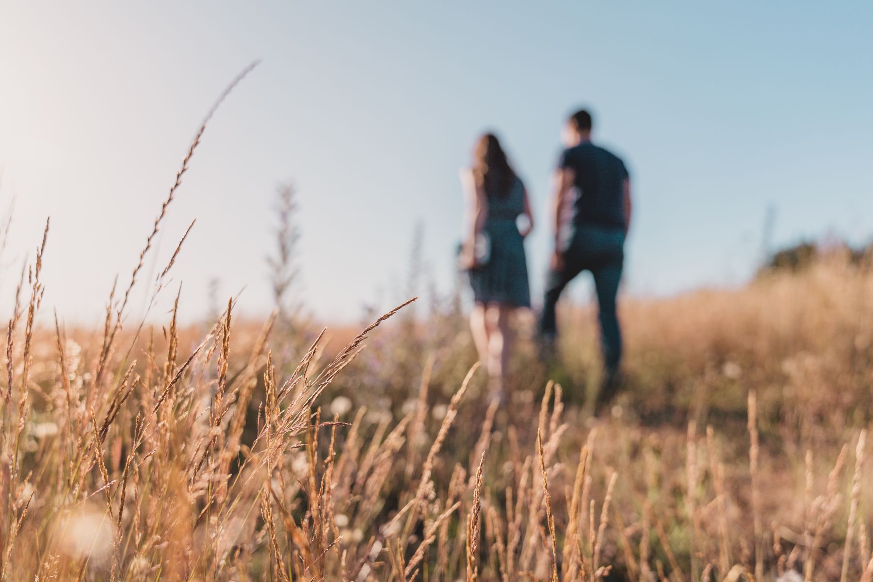 The Quiet, Transforming Power of Encouragement