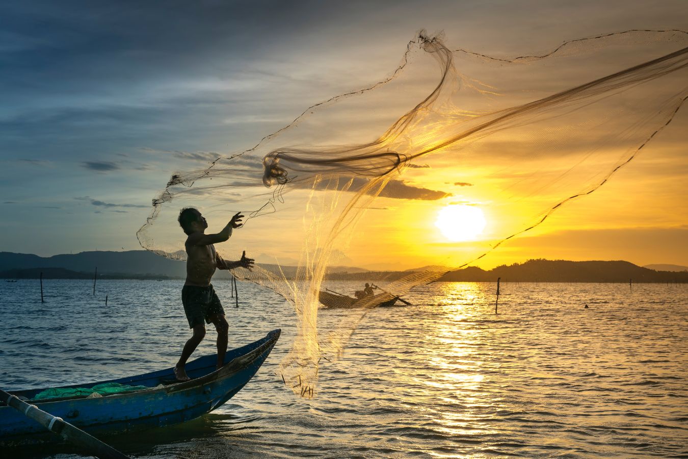 The Dawn: Beginning Again with Purpose and Peace